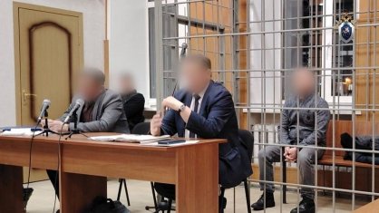 В Республике Алтай перед судом предстанет глава Артыбашского сельского поселения, обвиняемый в превышении должностных полномочий