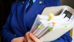 В Турочаке судом вынесен приговор мужчине за умышленное причинение тяжкого вреда здоровью своей сожительнице