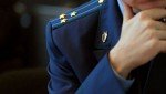 Назначение прокурора Чойского района Республики Алтай